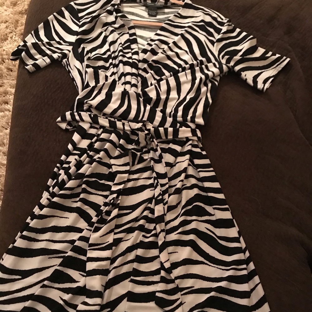 Lady’s Dress
